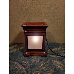 Scentsy Classic Brick Wax Warmer